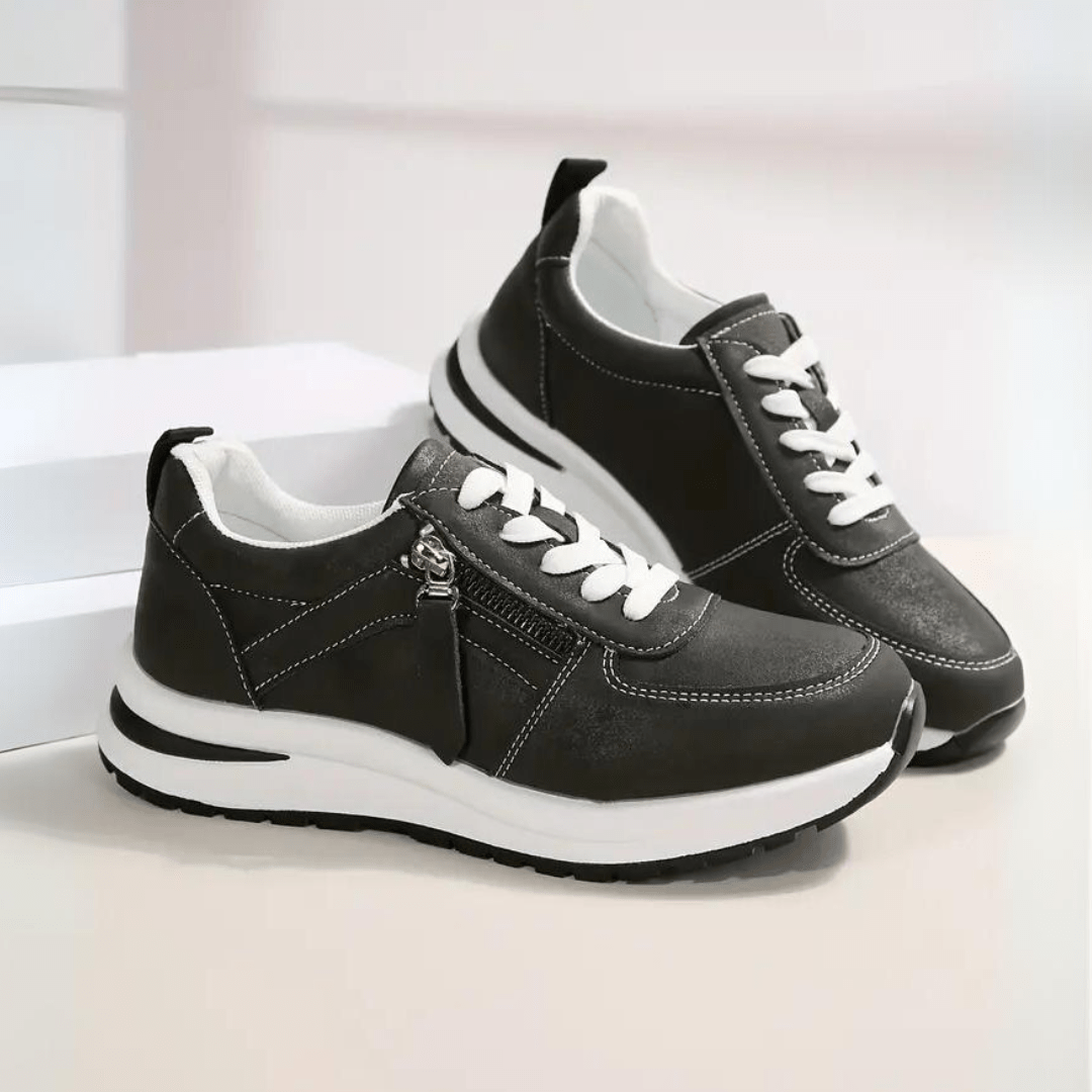 Danielle | Luxe Comfort Sneakers