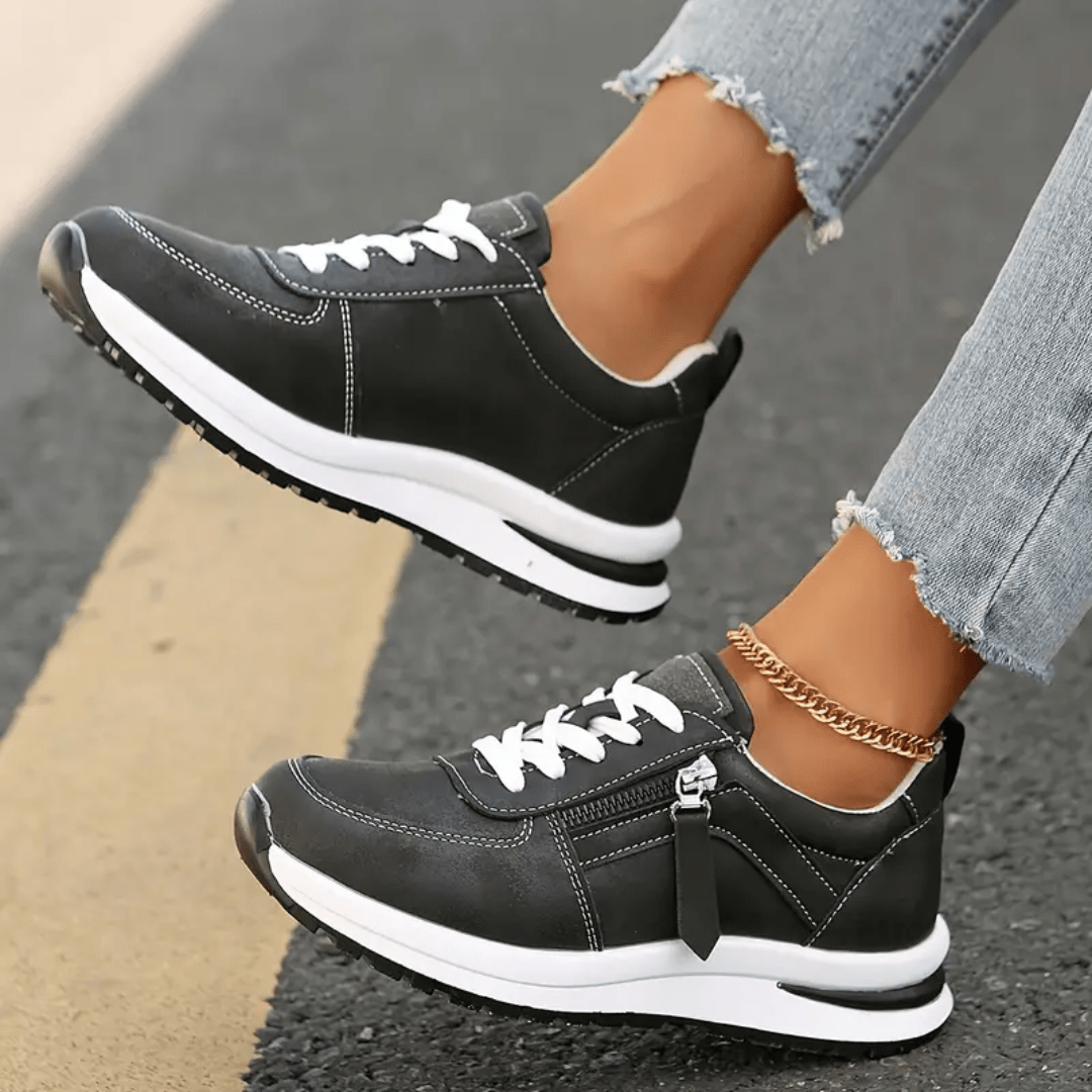 Danielle | Luxe Comfort Sneakers