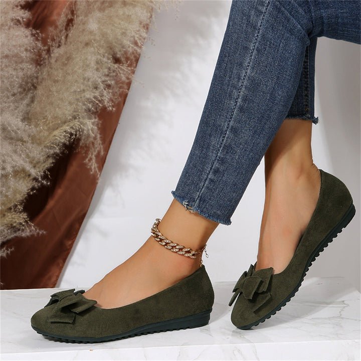 Rebel | Chic Orthopedic Shoes