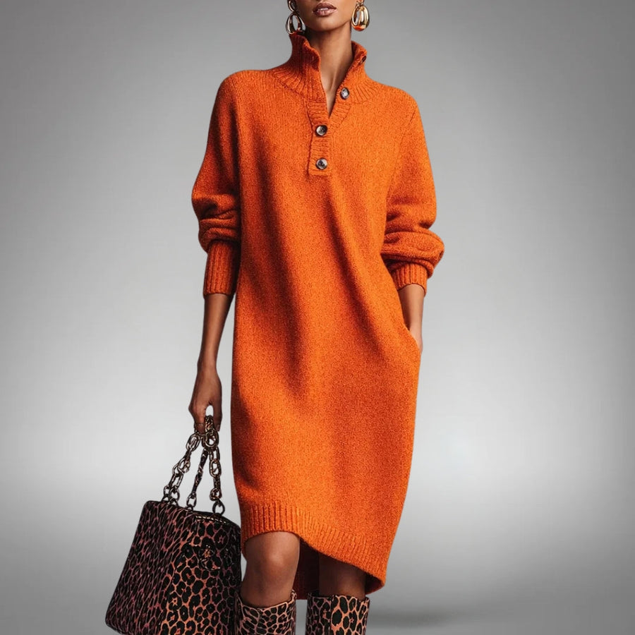 Allison™ | Sophisticated Dress