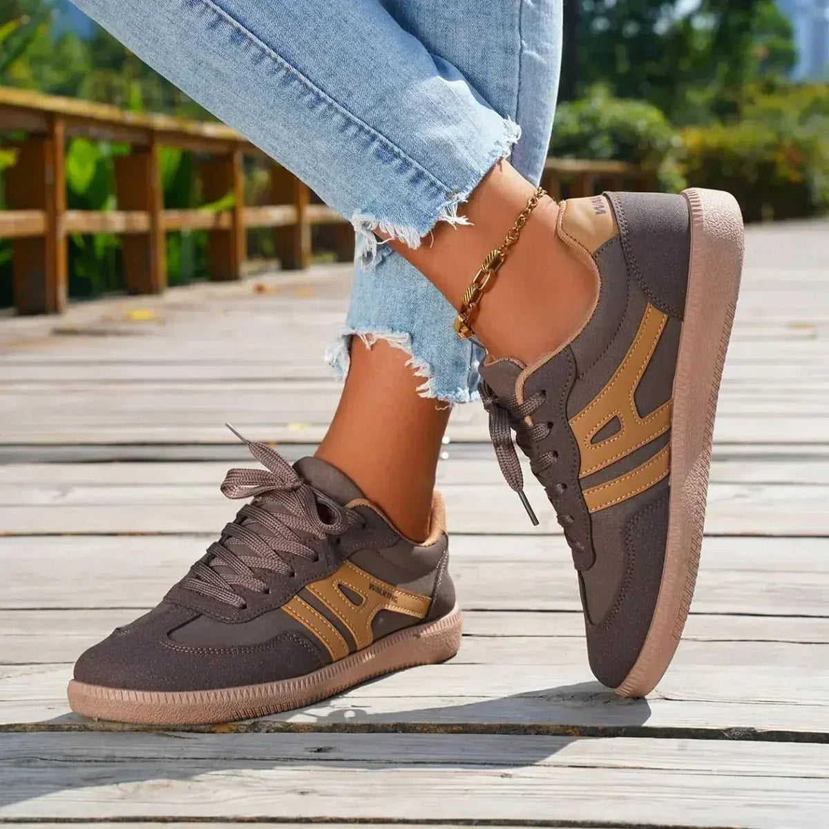 Eloane | Elegant Orthopaedic Footwear